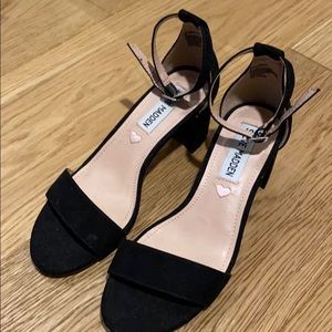 Steve Madden sandals/dress shoes